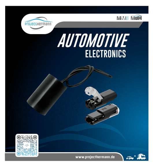 Gurtstraffer-/ Airbagsimulator Mini A1