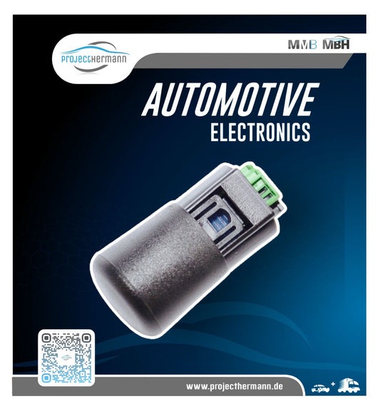 Sitzbelegungsmatten Test-Simulator für BMW B2