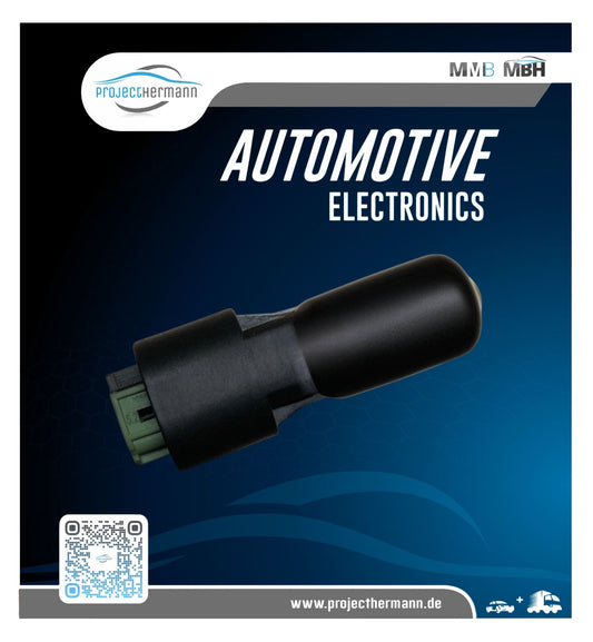 Sitzbelegungsmatten Test-Simulator für BMW B3