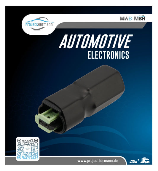 Sitzbelegungsmatte Simulator zum instandsetzen einer defekten Sitzmatte für BMW