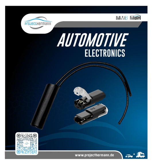 Gurtstraffer-/ Airbagsimulator Mini A2