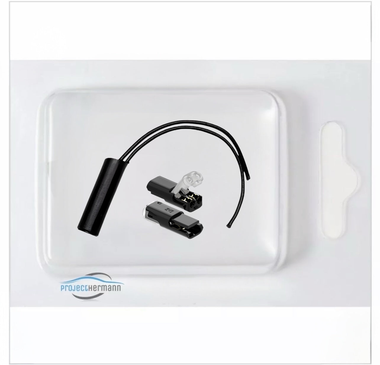 Gurtstraffer-/ Airbagsimulator Mini A2