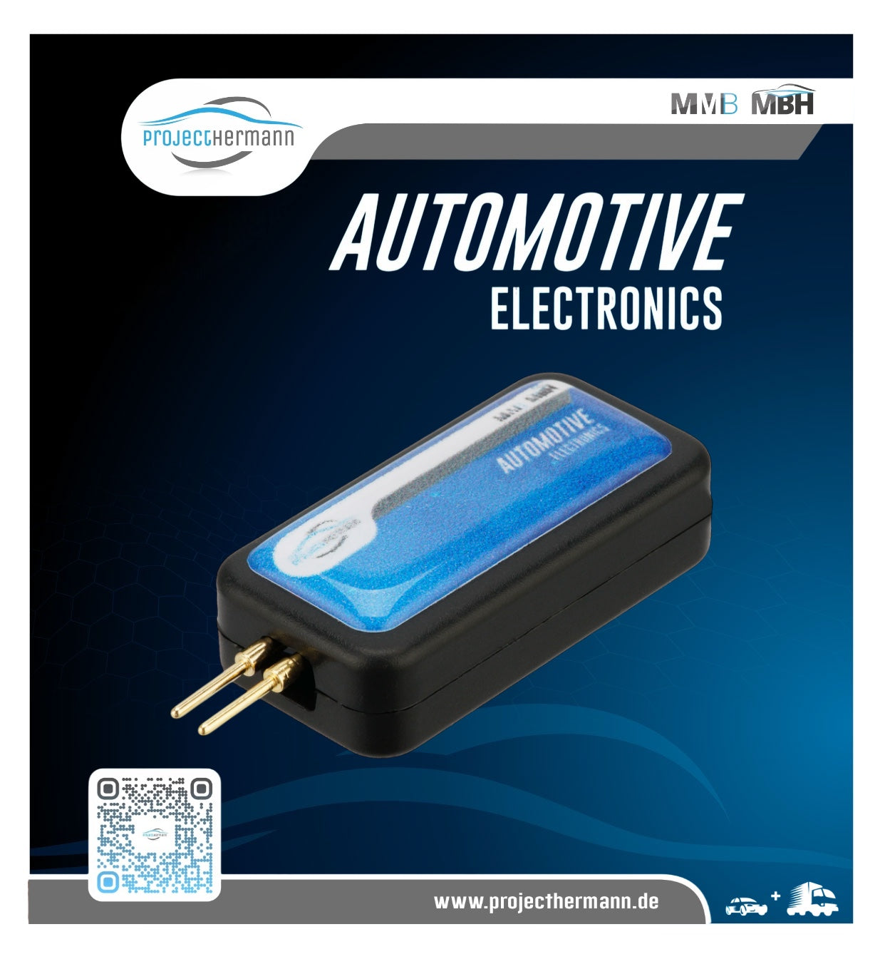 Gurtstraffer-/ Airbagsimulator Tester Original