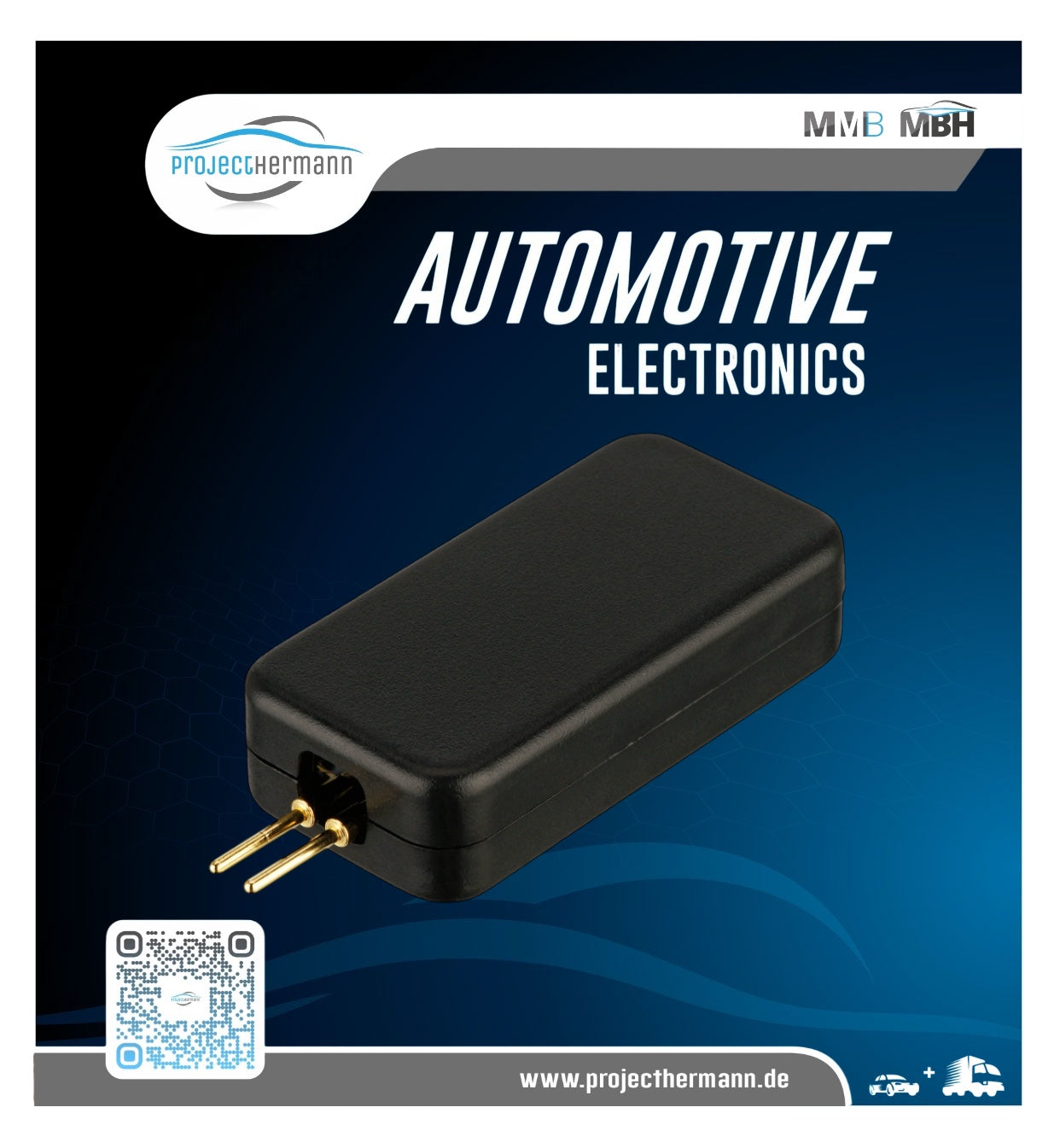 Gurtstraffer-/ Airbagsimulator Tester Original