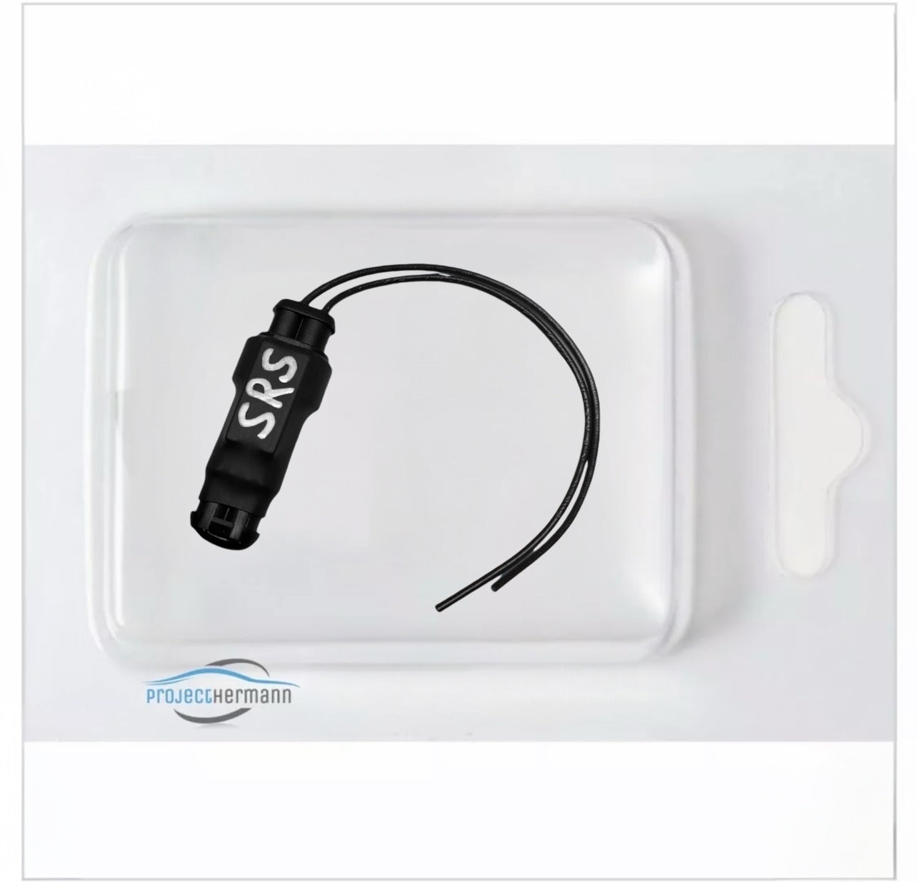 Airbag-Simulator SRS Deaktivierung Gurtstraffer für König, edu, Recaro