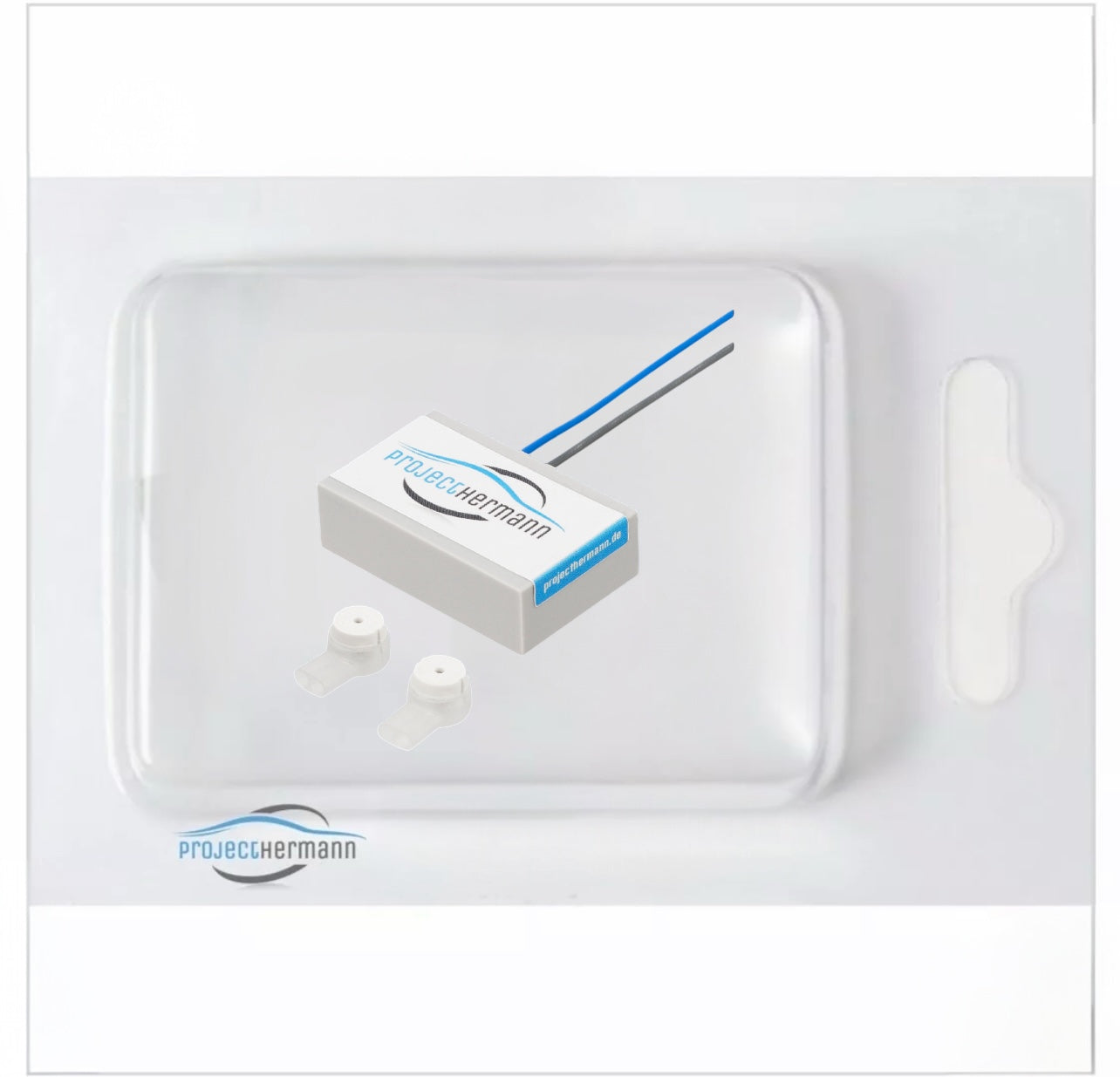 Gurtstraffer-/ Airbagsimulator Tester G