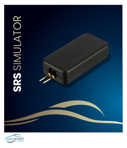 SRS Test-Simulator PRO Plug&Play (Kopie)